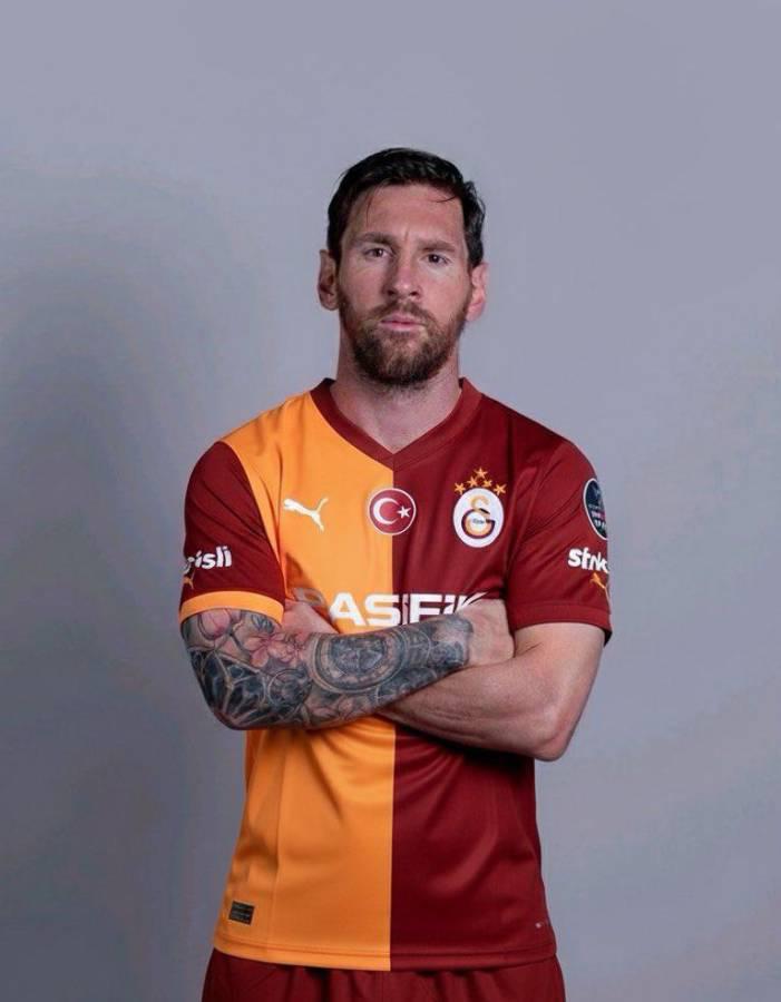 Futuro de Lionel Messi toma giro inesperado: El equipo europeo que busca fichar al argentino