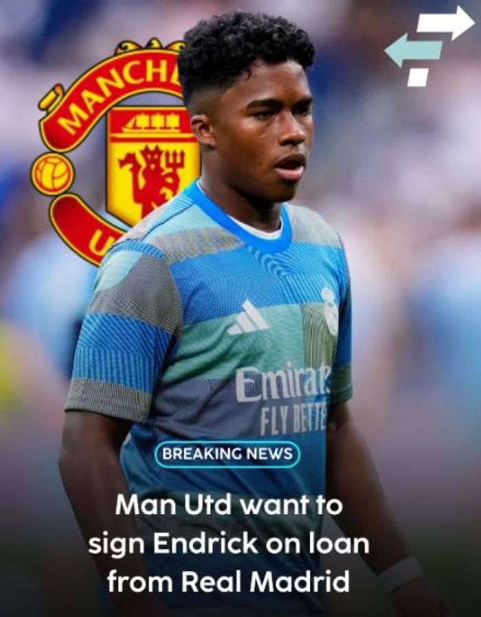 Jugador tiene pensado dejar el Real Madrid; Xabi Alonso no lo pone a jugar