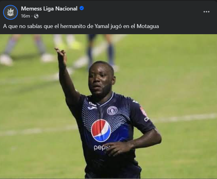 Burlas a Messi: Los memes que dejó la final del Mundial 2026 entre España y Argentina
