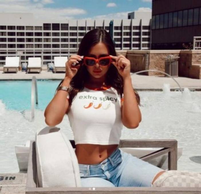 ¿Quién es Maralee Nichols, la mujer que tuvo al nuevo bebé de Tristan Thompson?