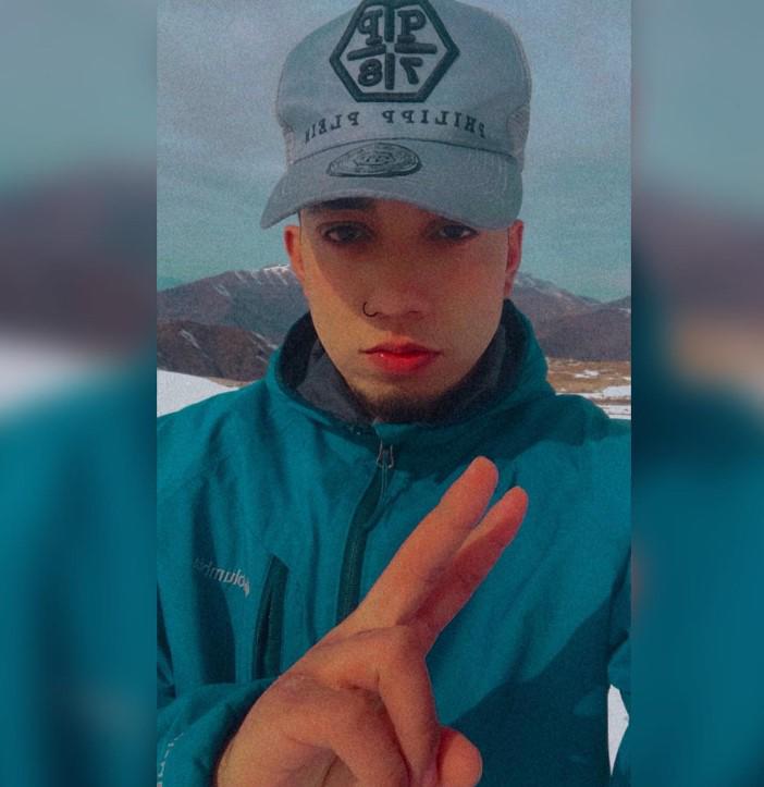 Kingboyy, el chileno que busca una oportunidad en el género urbano en Nueva York