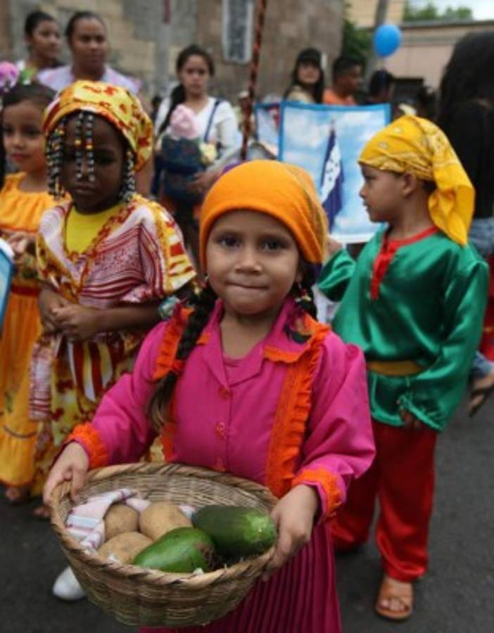 VIDEO: Tributo a la bella Honduras