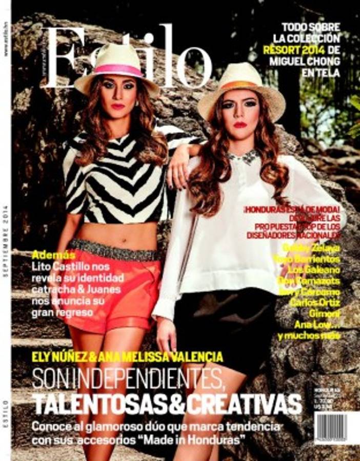 Honduras Fashion Republic en Estilo