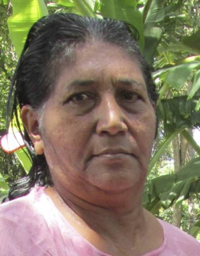 Agua contaminada consumen 22 comunidades de Marcovia