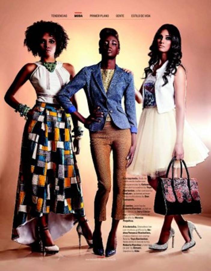 Honduras Fashion Republic en Estilo