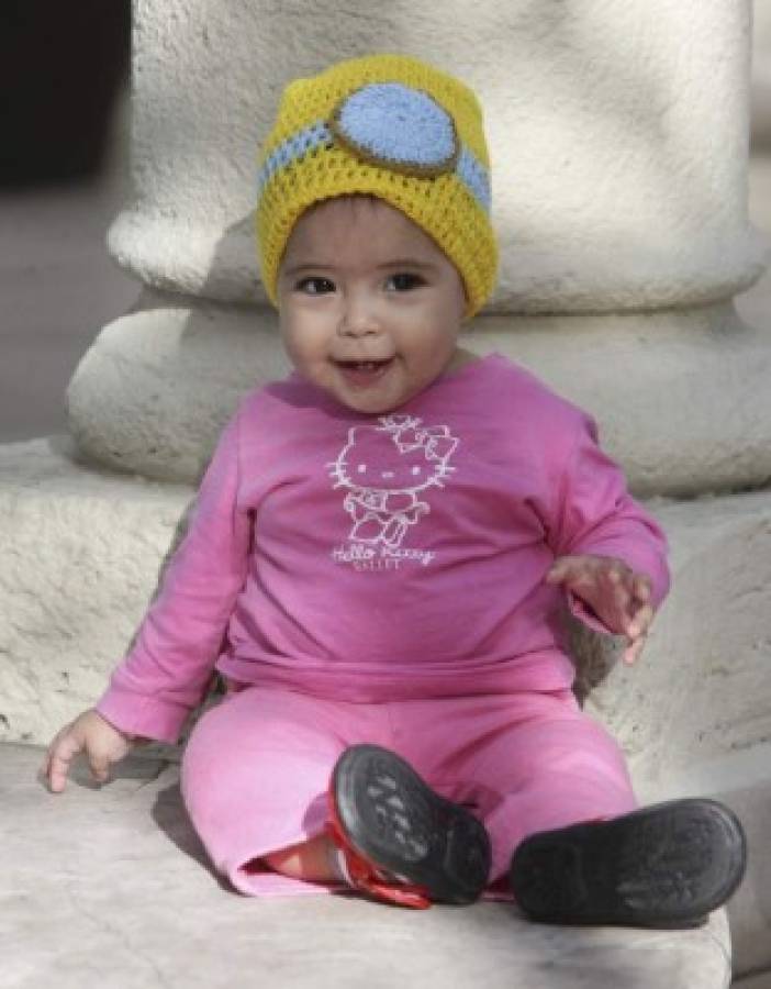 Gorros para poner al frío de cabeza