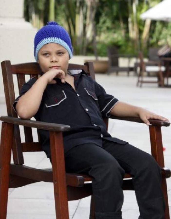 Gorros para poner al frío de cabeza