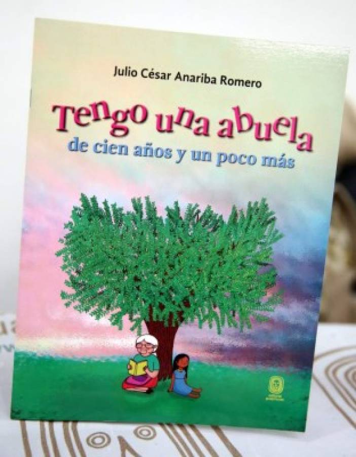 Guaymuras revitaliza su colección infantil