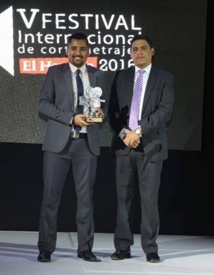 'Santitos” es el Mejor corto del V Festival de EL HERALDO