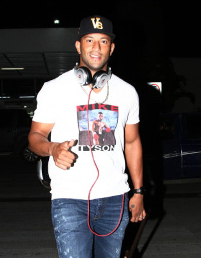 Muma Bernárdez y Marvin Chávez se suman al 'plan triunfo'