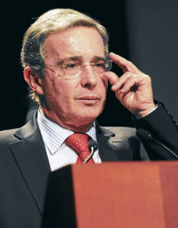 'Dictadura de Chávez' convirtió a Venezuela en paraíso narco