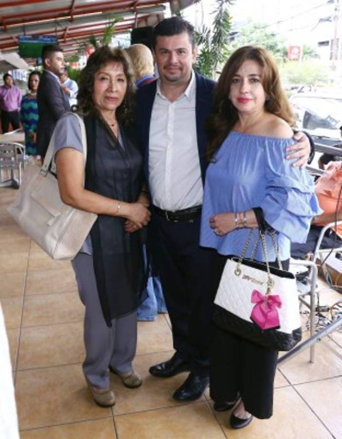 Lo mejor de la comida peruana está en 'Callao'