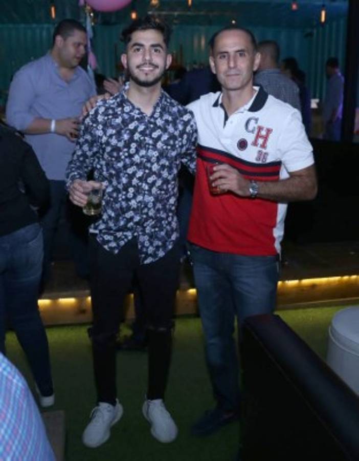 Así se vivió la fiesta benéfica de CEPUDO Share the Love junto a Port Royal