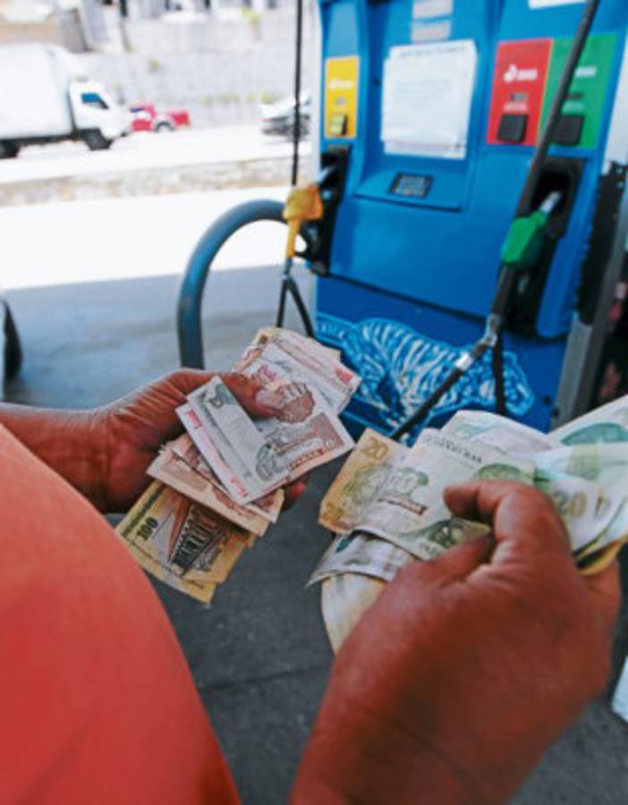 Estado de Honduras pierde 10 por ciento por contrabando