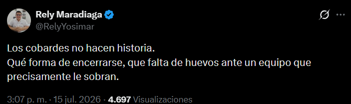 Dios es argentino Historia: Reacción de la prensa tras pase de Argentina a final del Mundial 2026
