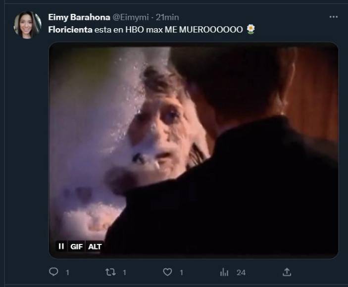 Floricienta en HBO Max causa ola de divertidos memes en redes sociales