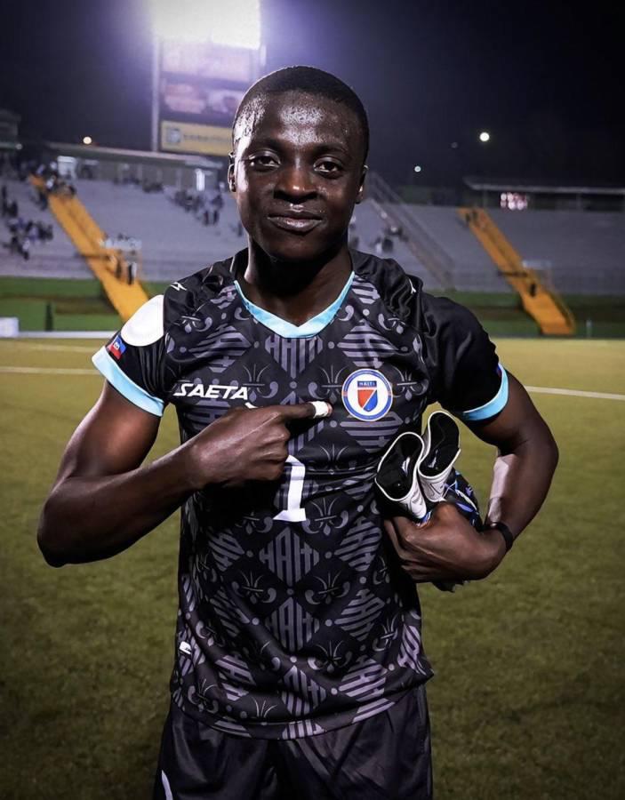 Un jugador de Honduras en el 11 ideal del Premundial Sub-17 de Concacaf