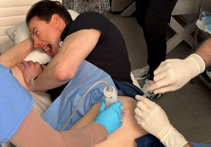 Bryan Johnson, el multimillonario que viajó a Honduras para rejuvenecer