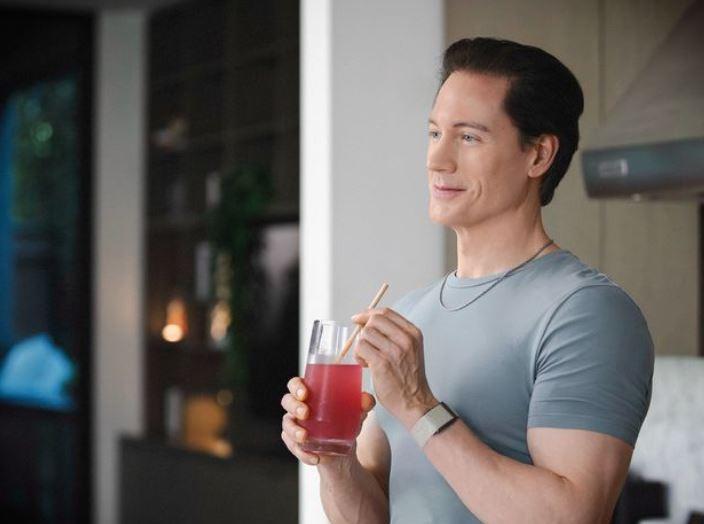 Bryan Johnson, el multimillonario que viajó a Honduras para rejuvenecer