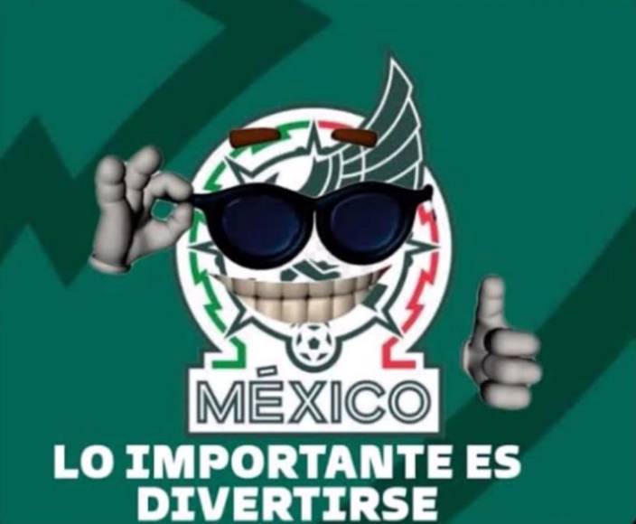 Imperdibles memes de la derrota de México ante Guatemala