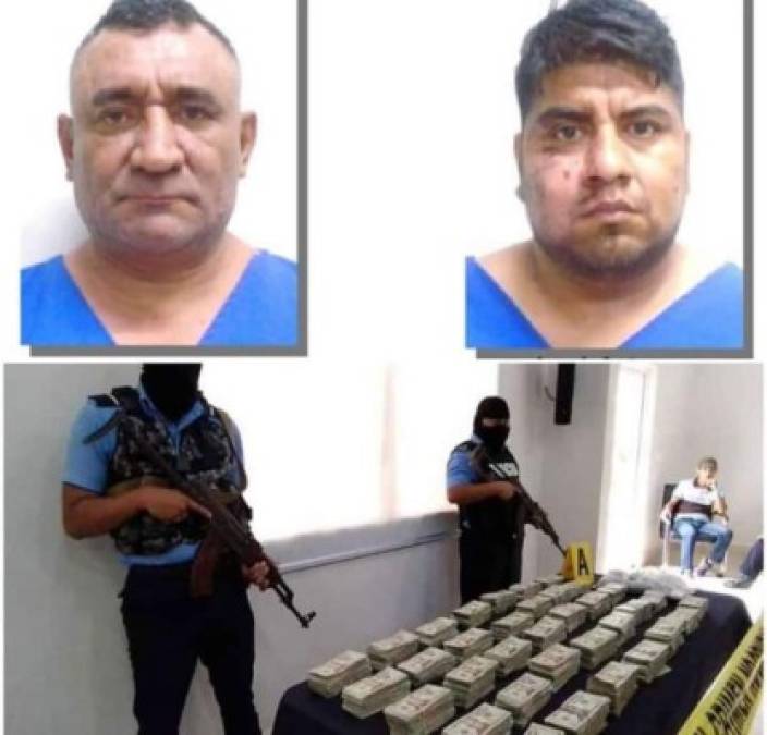 David Elías Campbell: peligroso cabecilla de la MS-13 capturado en Nicaragua