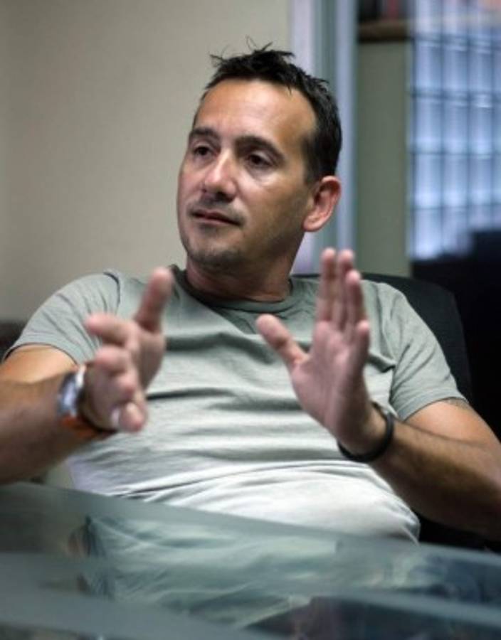 Los villanos de la cinta 'El Paletero” hablan con Diario El Heraldo