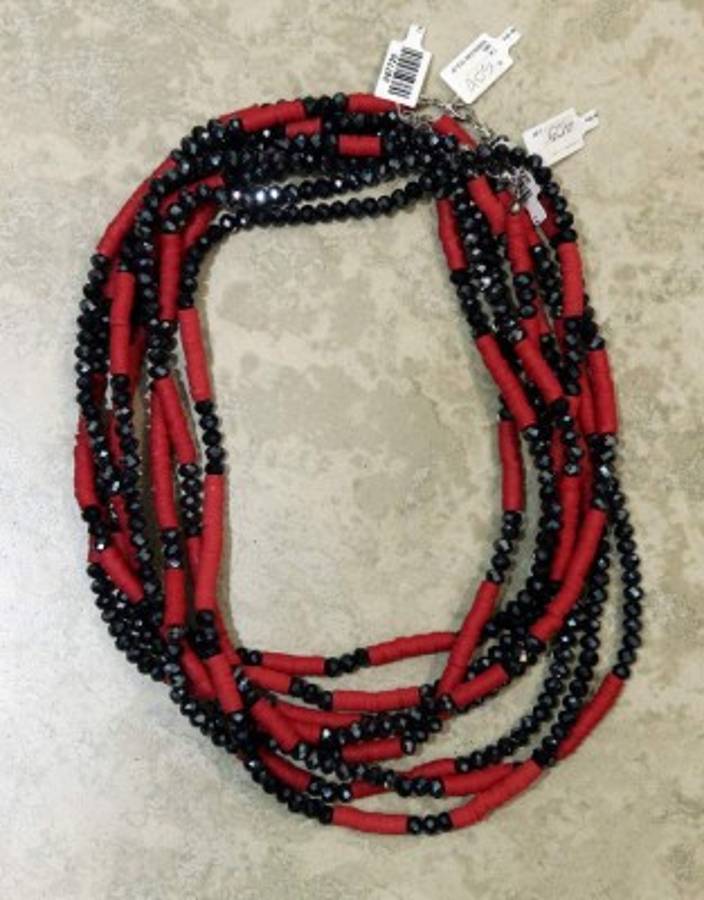 Una hermosa y elegante fusión de pedrería