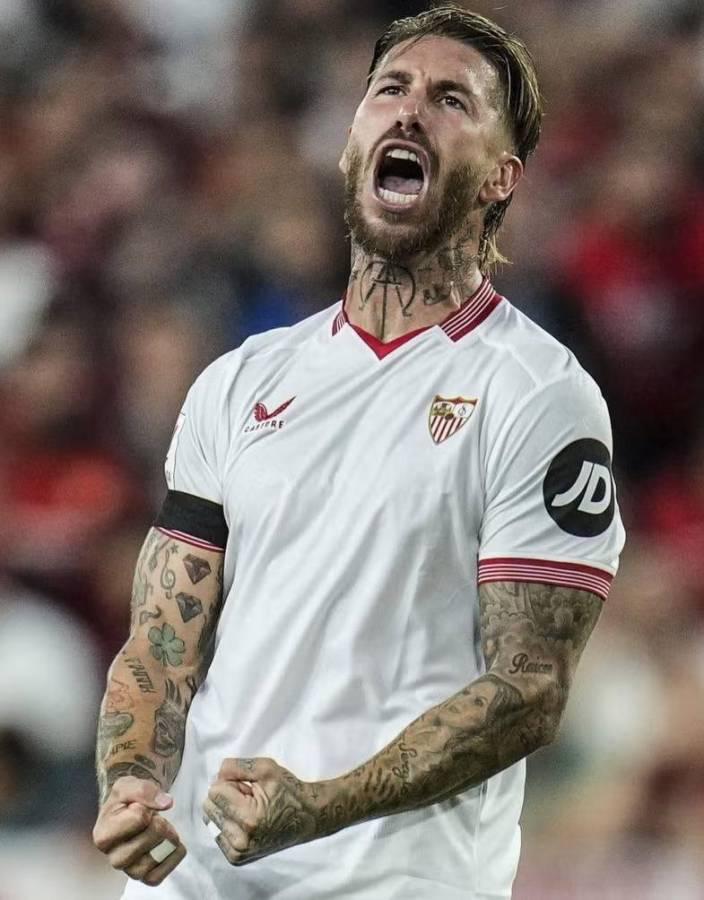 Fichaje de Sergio Ramos al Monterrey: Millones que ganará, dorsal y condiciones que puso