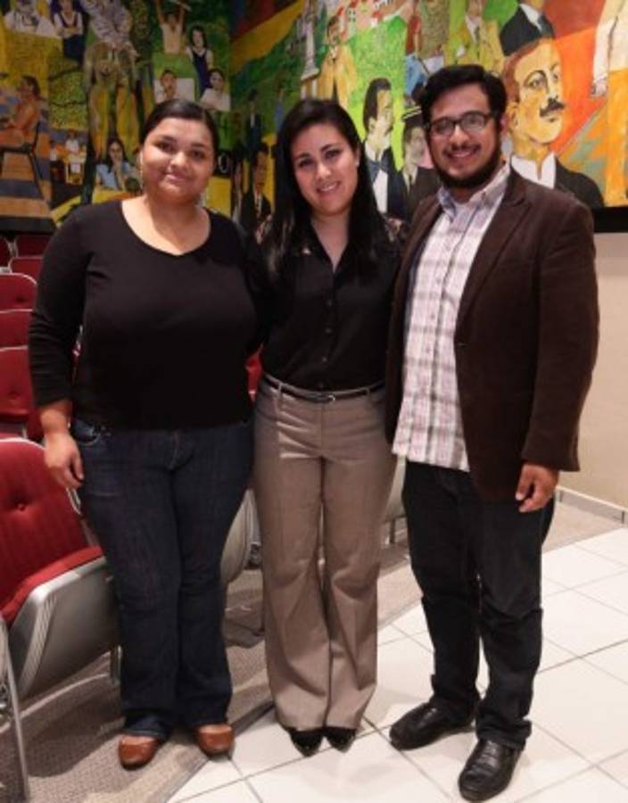 Un homenaje a la creatividad y literaria de los nuevos escritores hondureños