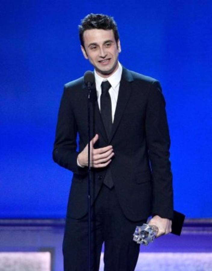 Las piezas musicales que buscan ganar la estatuilla dorada