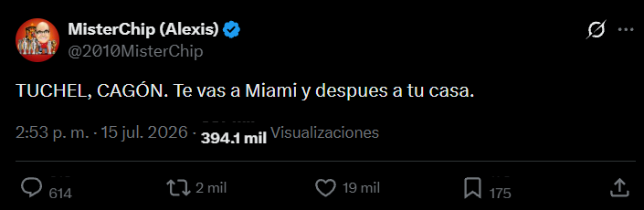 Dios es argentino Historia: Reacción de la prensa tras pase de Argentina a final del Mundial 2026