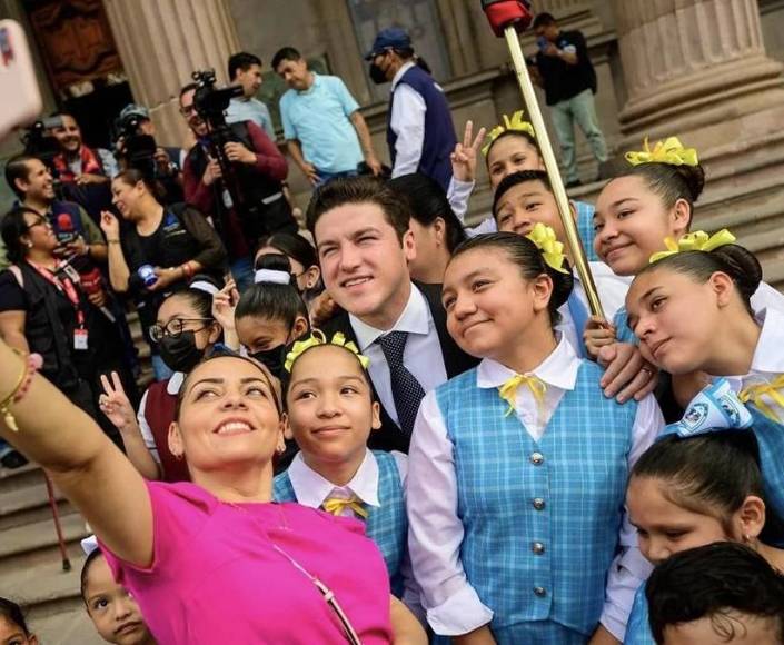 Samuel García, el gobernador clave que atrajo millonaria inversión de Tesla a Nuevo León