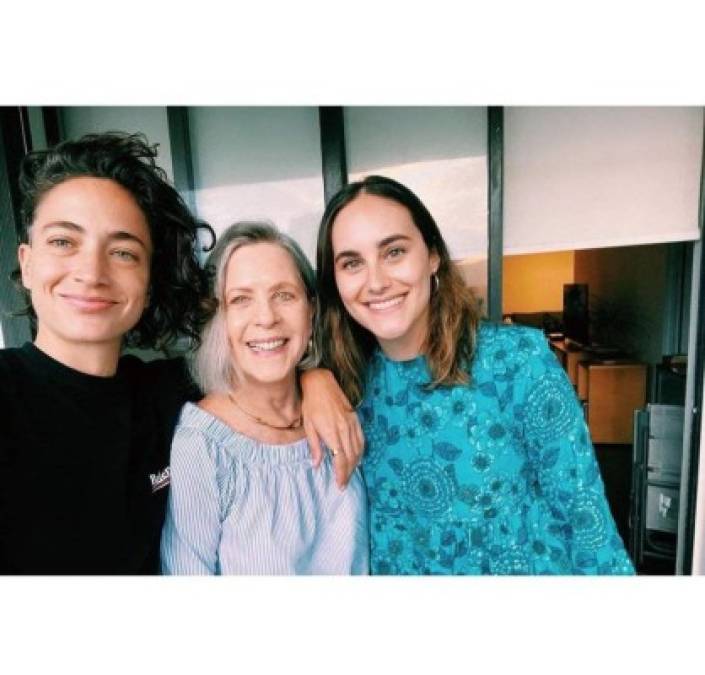 Inteligente y apasionada por el periodismo: Conoce a Paola, la hija mayor de Jorge Ramos