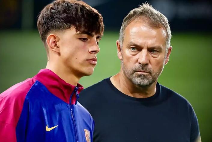 PSG le roba joyita al Barcelona, el inesperado futuro de Harry Kane y crack quiere ir a Real Madrid