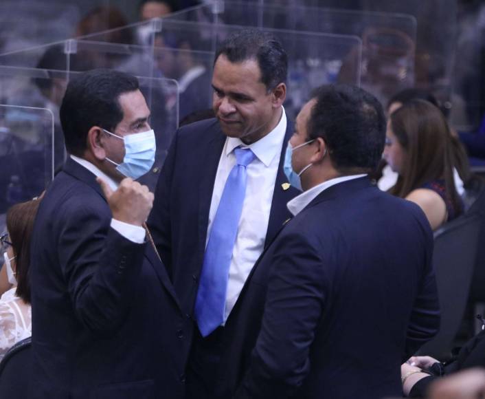 Presupuesto 2023: Los puntos más relevantes aprobados en madrugón del Congreso Nacional