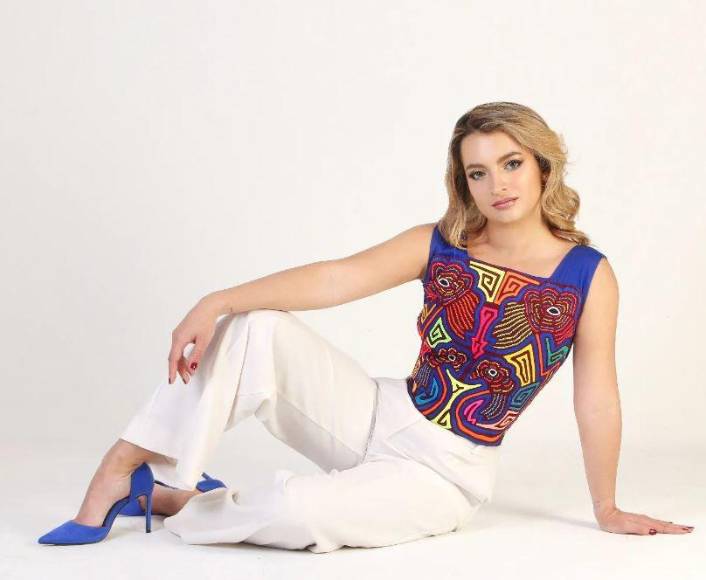 “Ojalá te maten”, el amenazador mensaje contra Andrea Petro, hija del presidente de Colombia