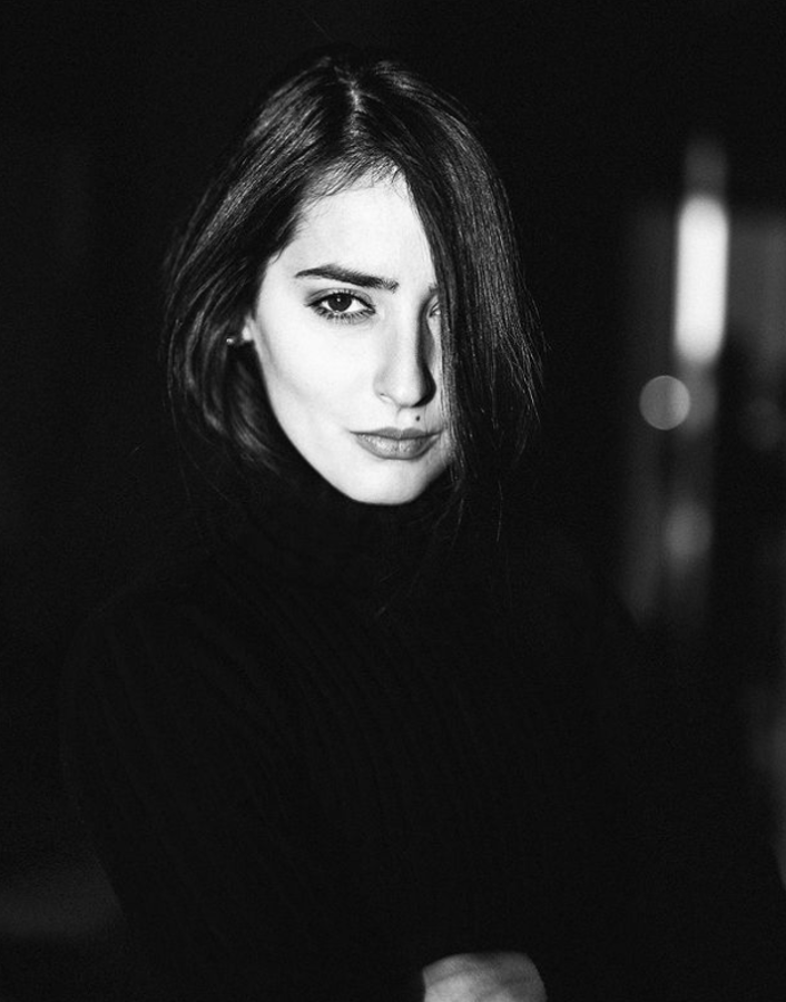 A los jóvenes les dice que nunca se den por vencidos, que luchen...