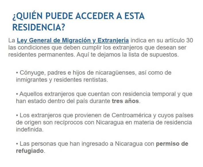 Meses y no tres años, como dice la ley de Nicaragua, residió Ebal Díaz para nacionalizarse en ese país