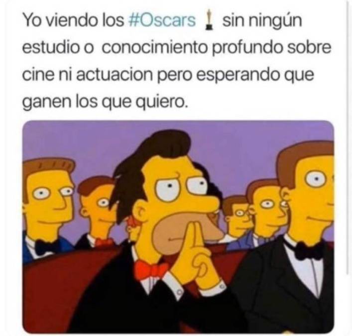 Premios Oscar 2020: Los mejores memes que dejó la noche