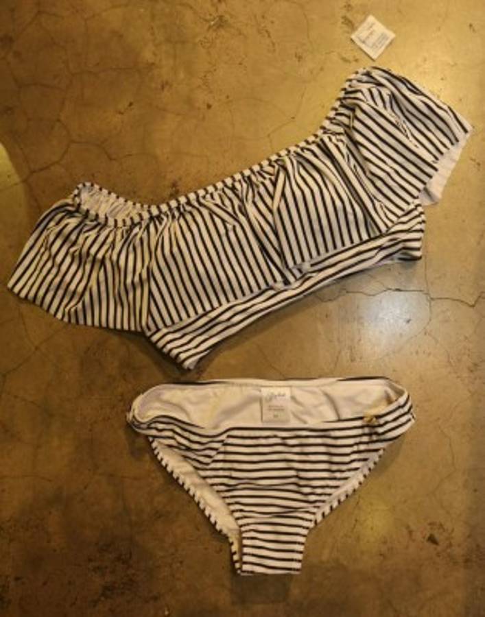 Trajes de baño para lucir en esta temporada