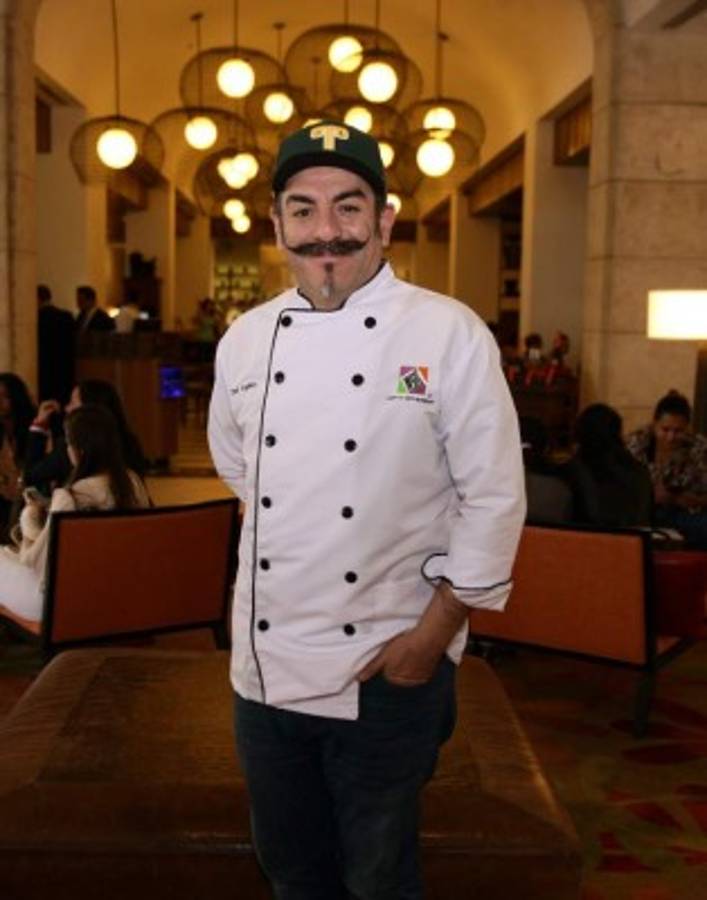 Tres jornadas de pasión culinaria