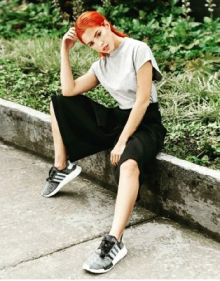 J Balvin publica foto de su familia; no creerás lo bella que es su hermana