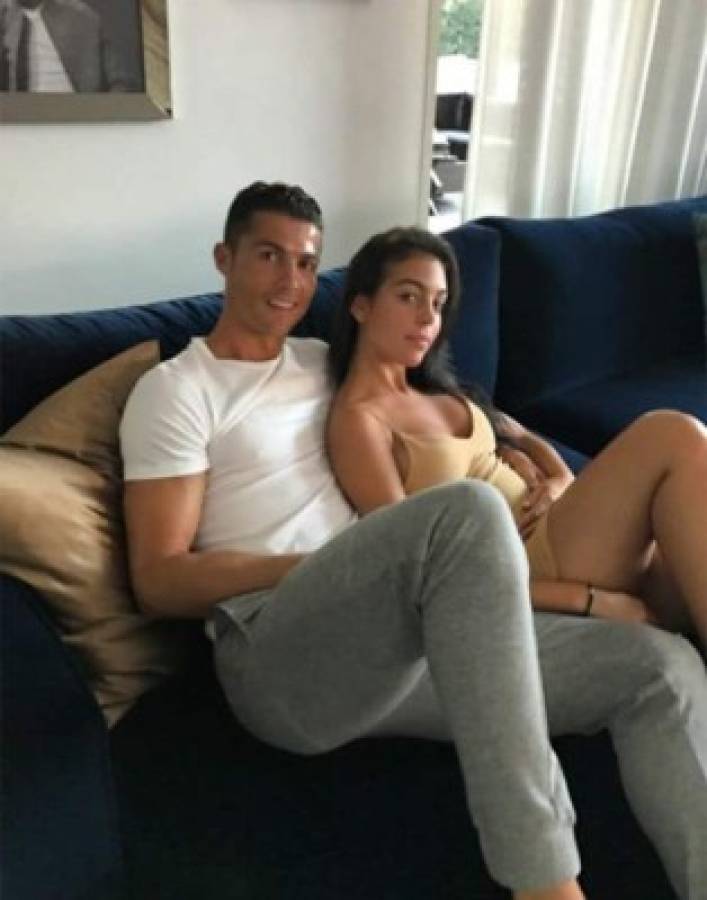 Hermana de Cristiano Ronaldo le hizo una broma a Georgina Rodríguez en Instagram