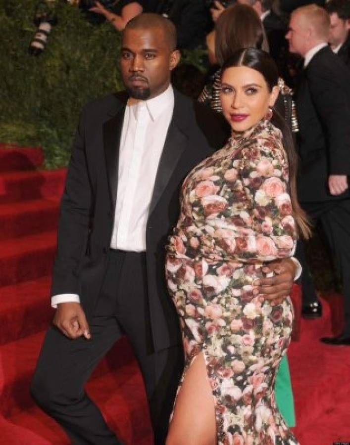 Kim Kardashian está considerando divorciarse de Kanye West