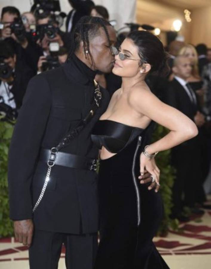 Las confesiones de Travis Scott que aclararon los rumores sobre su paternidad