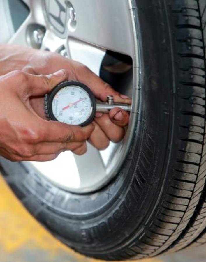 ¿Cómo lograr un viaje libre de accidentes?