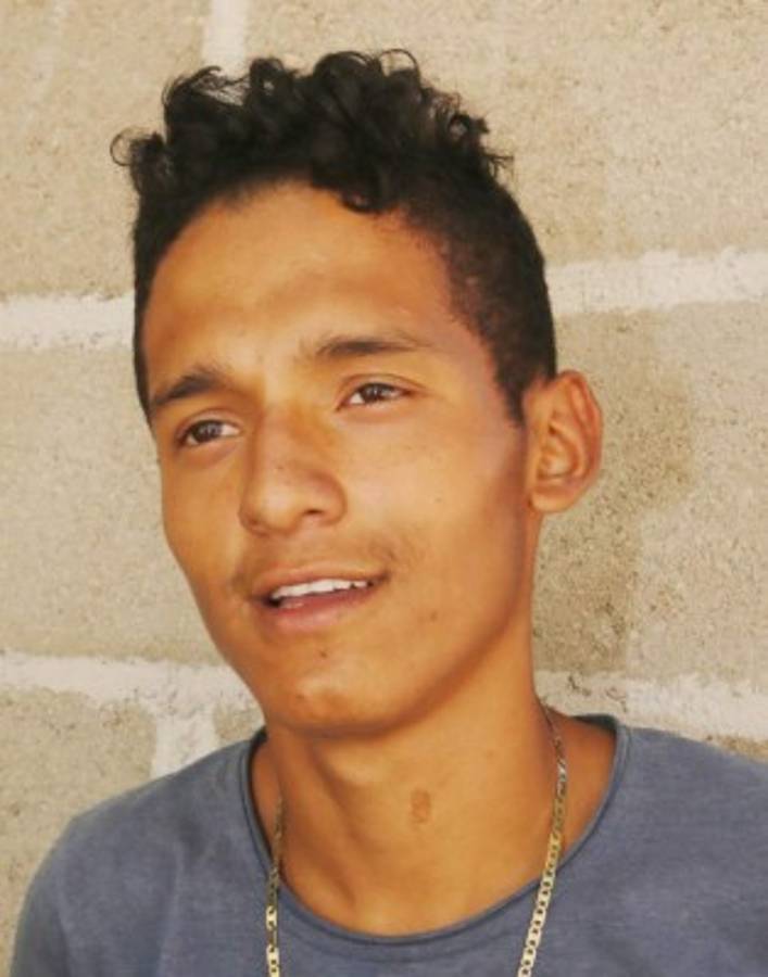 'Joche”, el hombre que desafía las profundidades para buscar agua