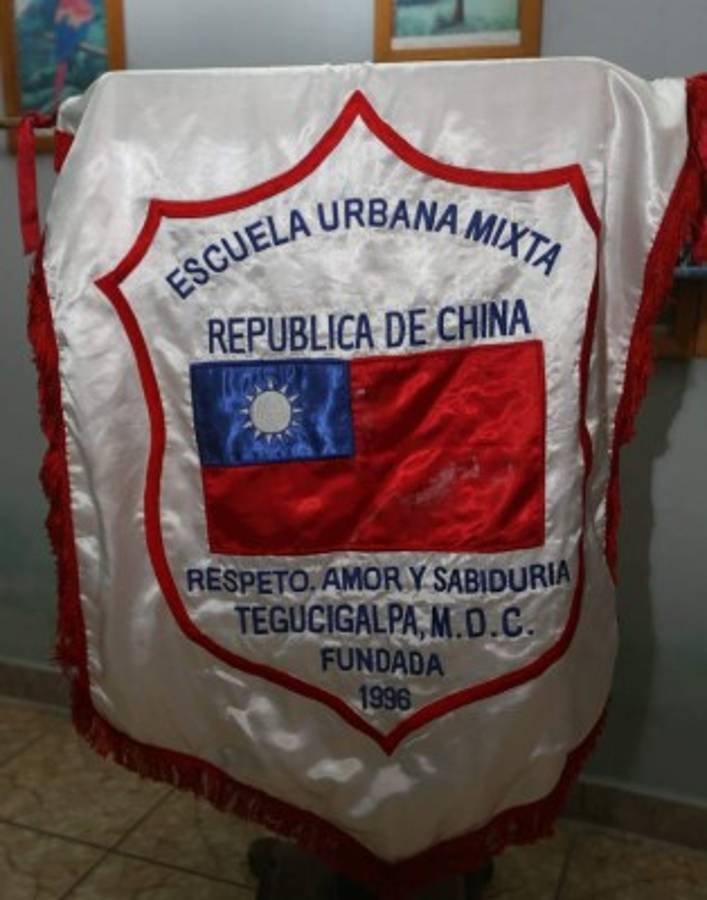 El reto ecológico cautiva a diez centros escolares de la capital de Honduras