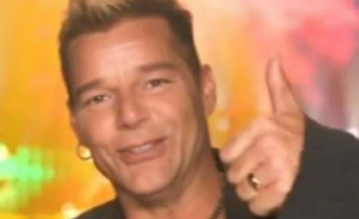 Polémicas que han sacudido la carrera de Ricky Martin