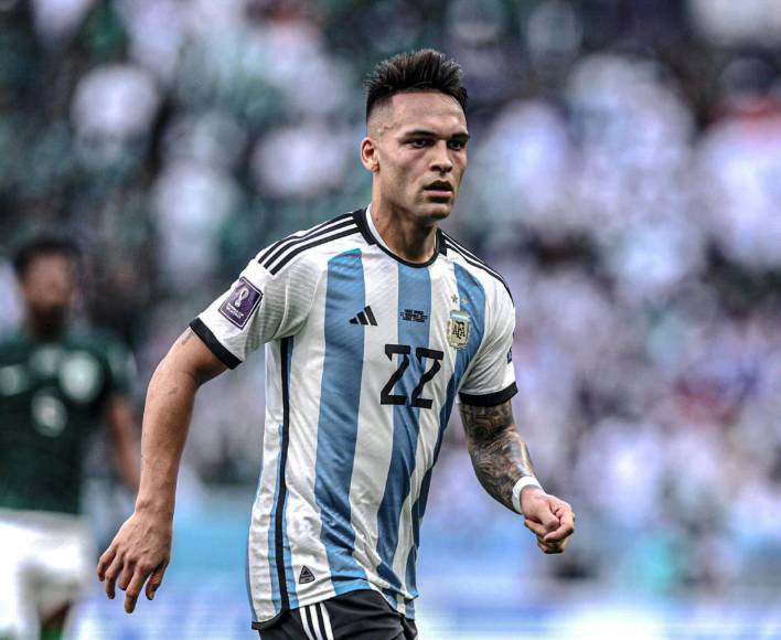 Argentina y su poderoso 11 para enfrentar a Canadá en su debut en Copa América 2024